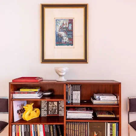 Apartamento Guestready - S. Bento Bright