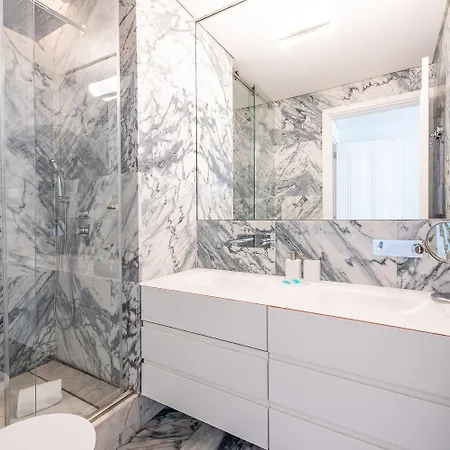 Apartamento Guestready - S. Bento Bright *