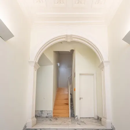 Apartmán Guestready - S. Bento Bright *