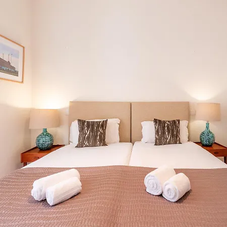 Guestready - S. Bento Bright Apartament
