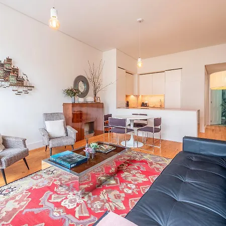 Guestready - S. Bento Bright Apartmán *
