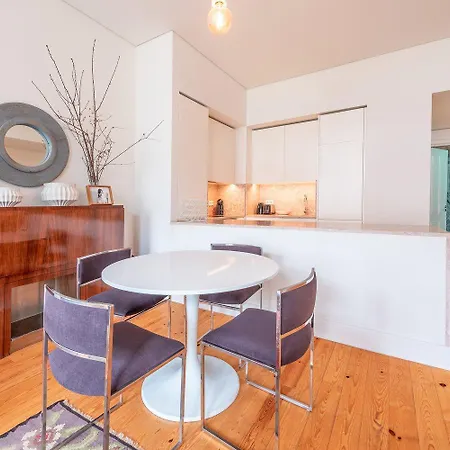 Guestready - S. Bento Bright * Lizbona