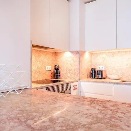 Guestready - S. Bento Bright Apartament
