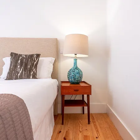 Guestready - S. Bento Bright Apartament *