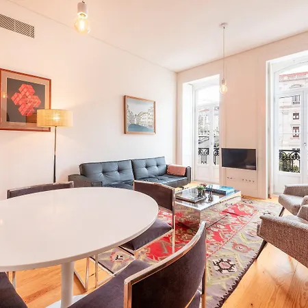 Guestready - S. Bento Bright Lisboa