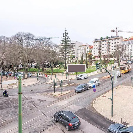 Guestready - S. Bento Bright * Lisboa
